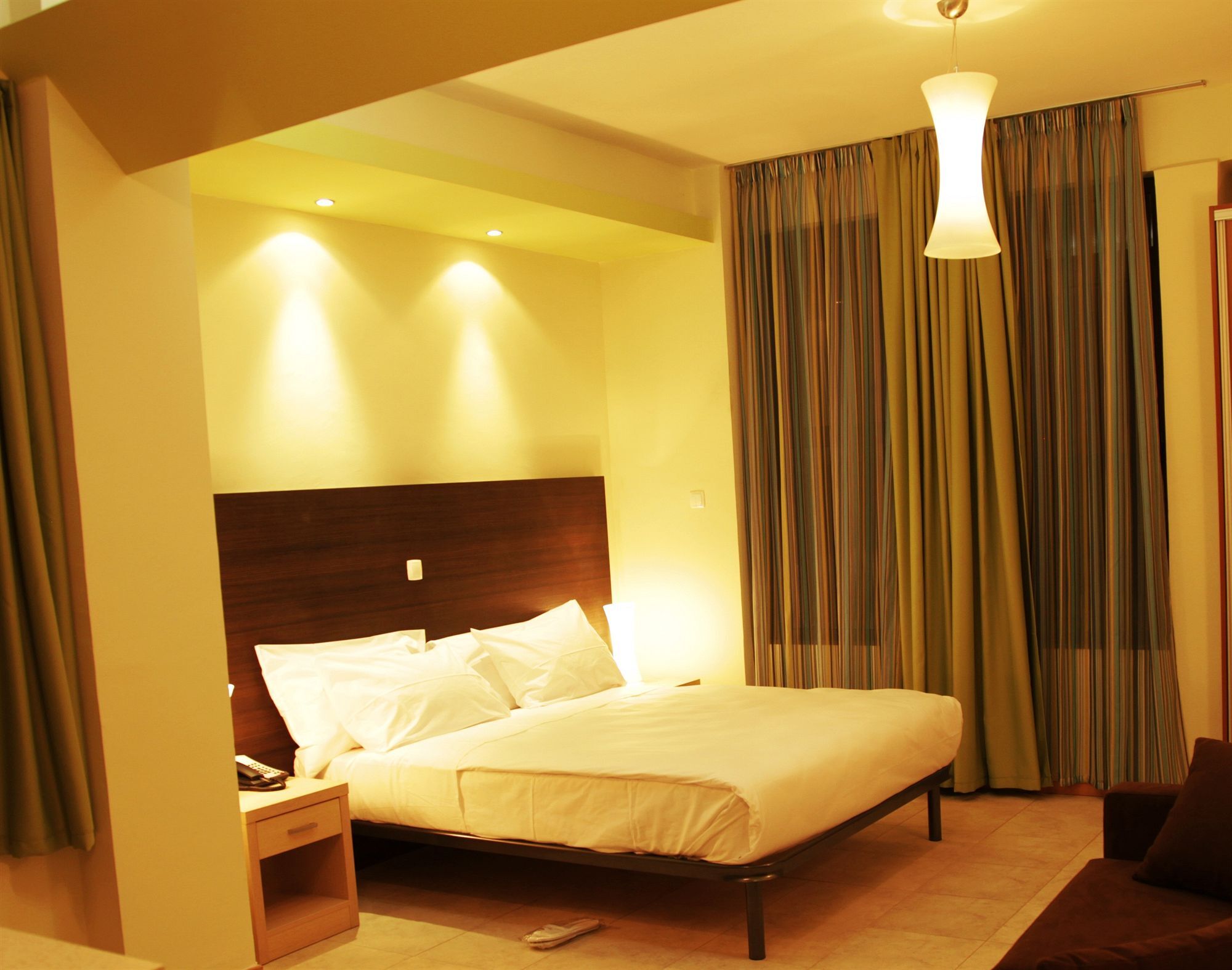 Reliance Hotel Apartment アジス・アベバ エクステリア 写真