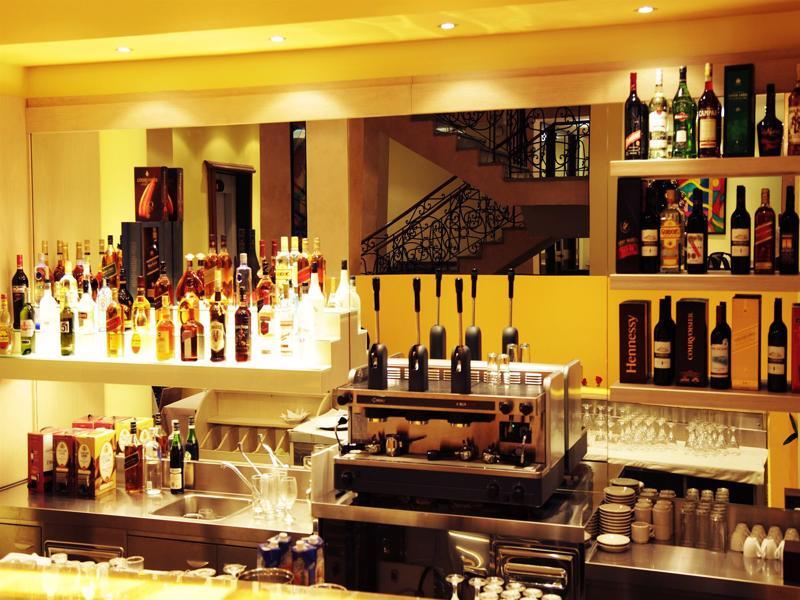Reliance Hotel Apartment アジス・アベバ エクステリア 写真
